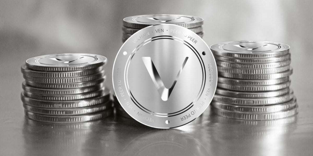 Блокчейн-революция VeChain: 10 проектов, формирующих завтрашний мир