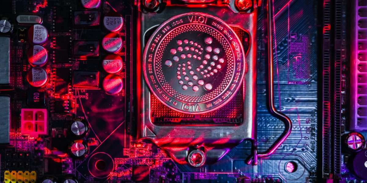 IOTA Founder Reveals Bold Vision to Revitalize the Tangle: Making ‘Tangle Great Again’ IOTA