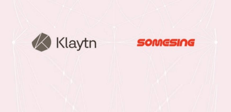 SOMESING, blockchain-based social karaoke app, signed a strategic