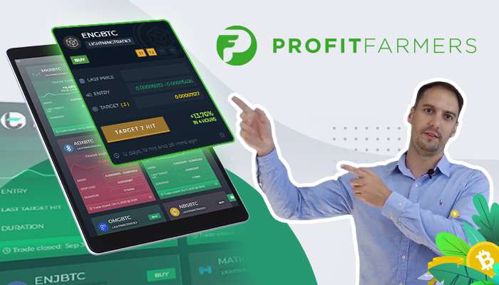 Reseña de ProfitFarmers: – ¿Mejor que el Copy-Trading de Etoro? Profitfamers