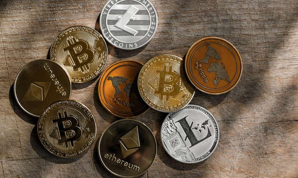 DeFi-Großanleger machen Westeuropa in einem Jahr zum globalen Kryptowirtschaftszentrum cryptocurrency