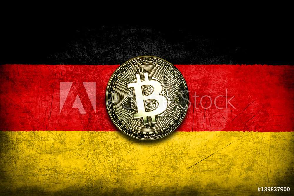 Bitcoin Germany Deutschland