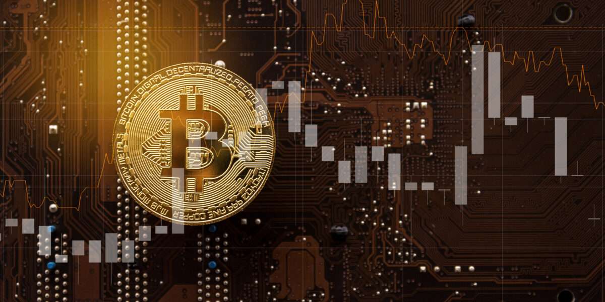 A new study reveals that 51% of Bitcoin’s trading volume isn’t real Bitcoin BTC
