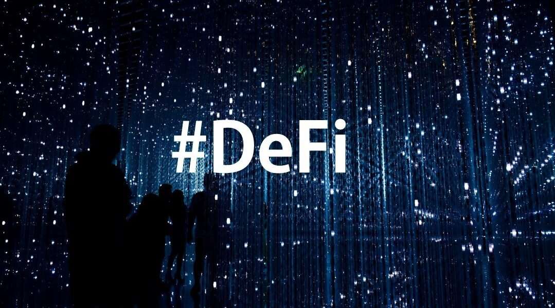 DeFi market struggles in Q2 but users still resilient – Report DeFi
