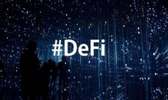 Der Defi-Markt schrumpfte im zweiten Quartal um 74% und verlor 34% der Kunden DeFi