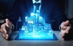 5 enterprise blockchain networks disrupting their industries blockchain business