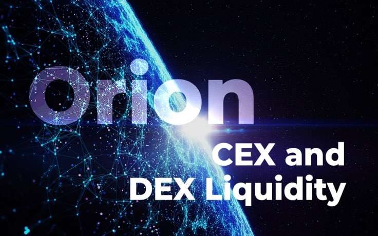 orion protocol