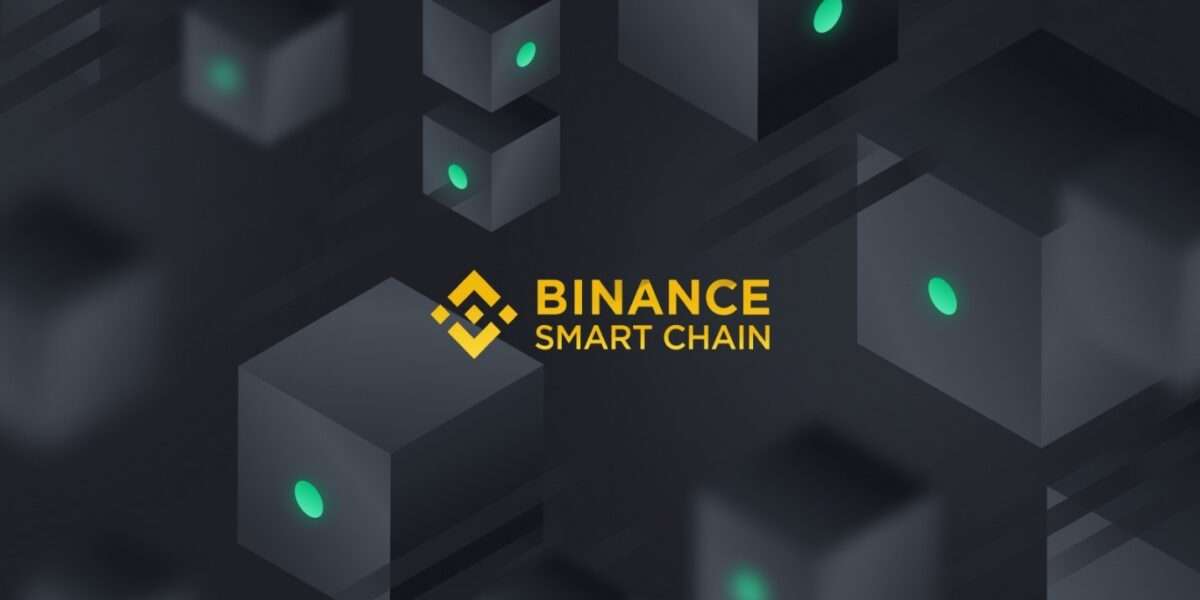 Binance Smart Chain