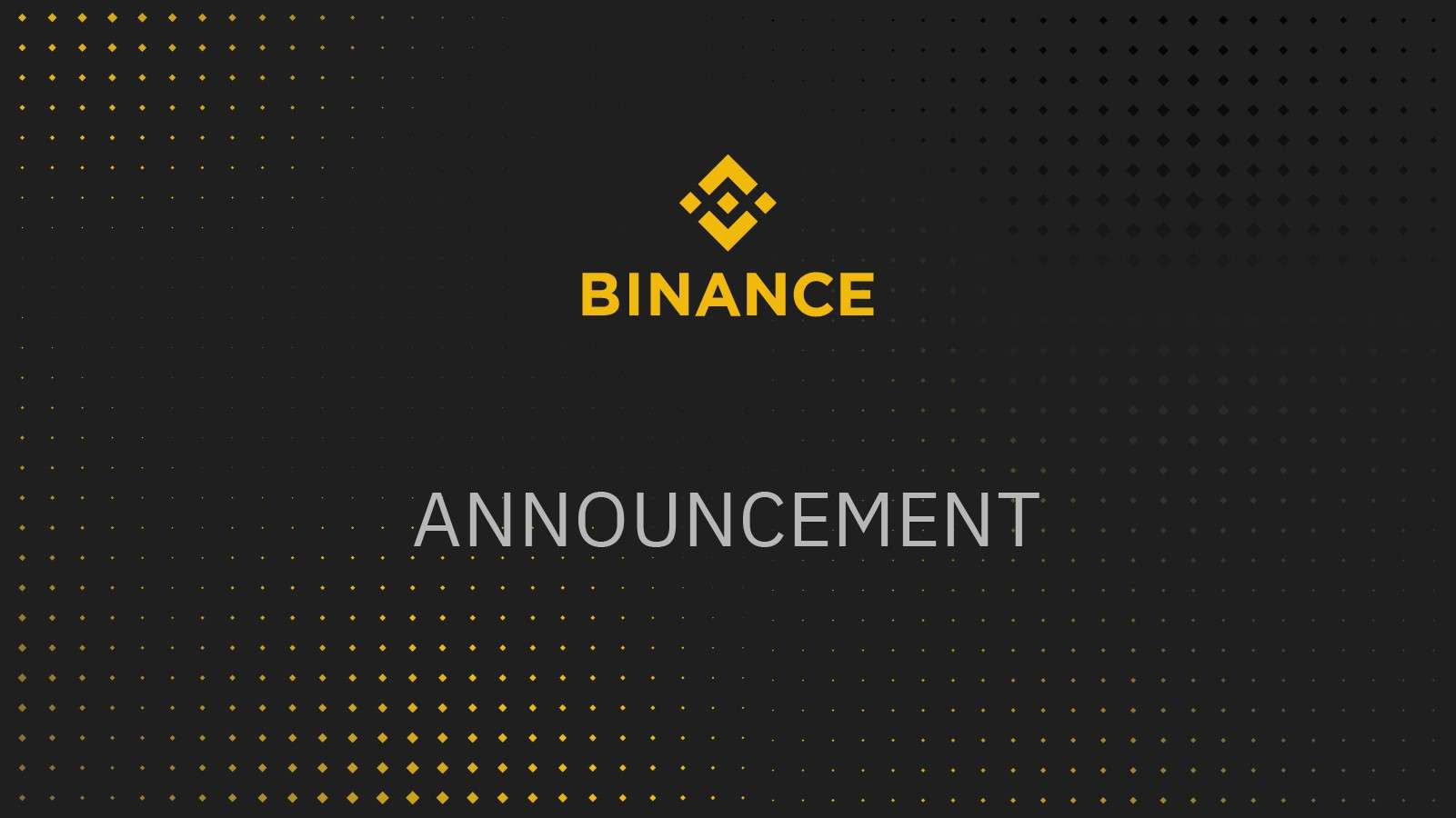 Binance hires former banking watchdog days after CZ ...