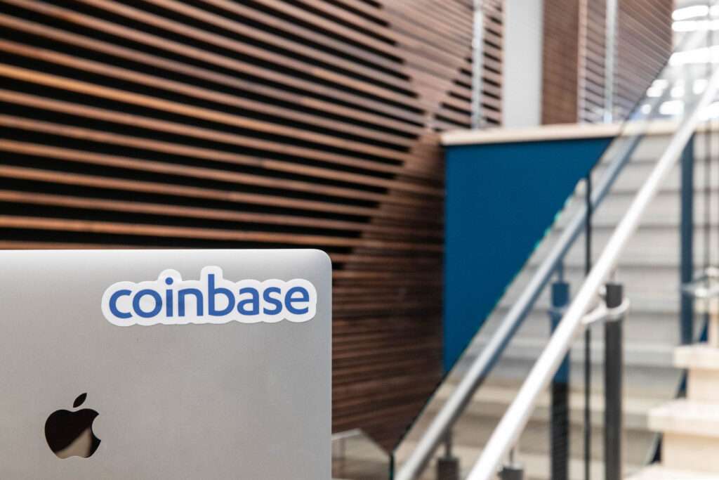 Coinbase 7