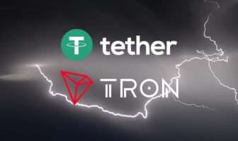 Why Tether is inexorably tied to TRON TRON Tether