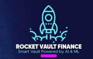 rocket vault finance