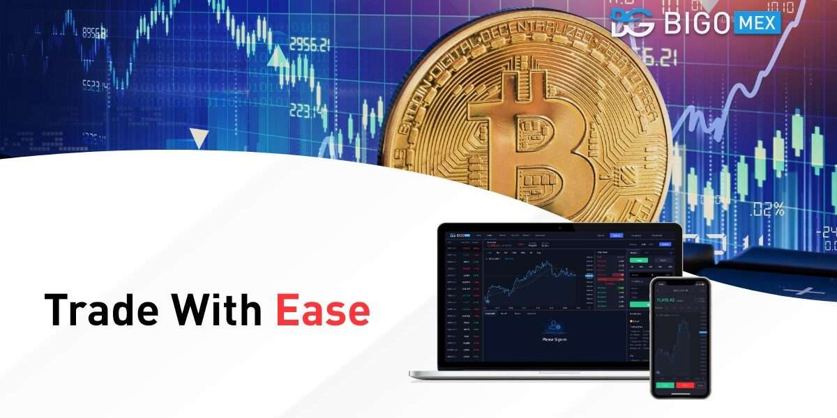 BigoMex review & guide – User friendly crypto contracts trading BigoMEX