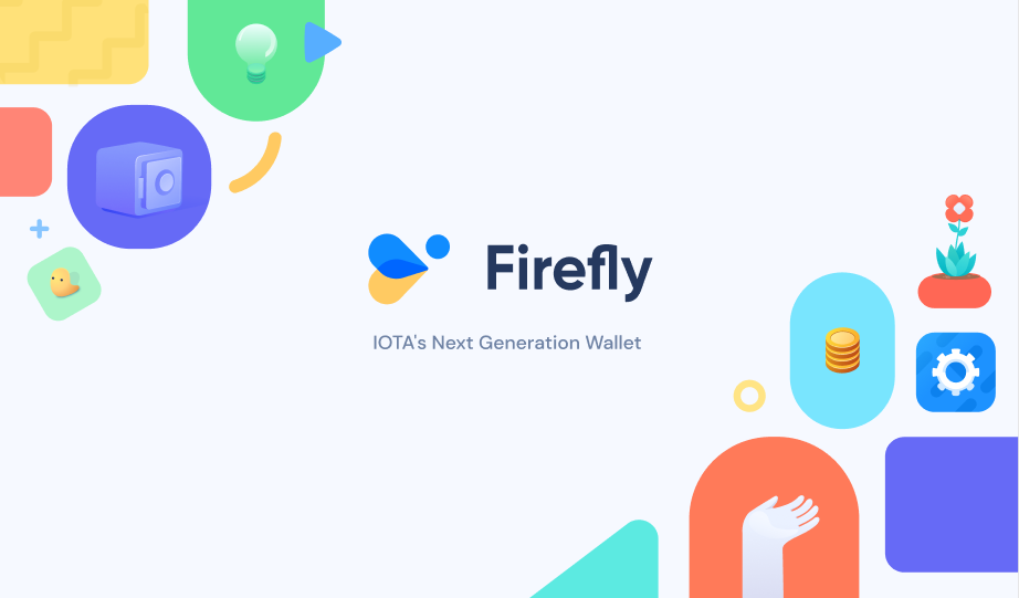 IOTA releases public beta of brand-new Firefly wallet IOTA releases public beta of brand-new Firefly wallet
