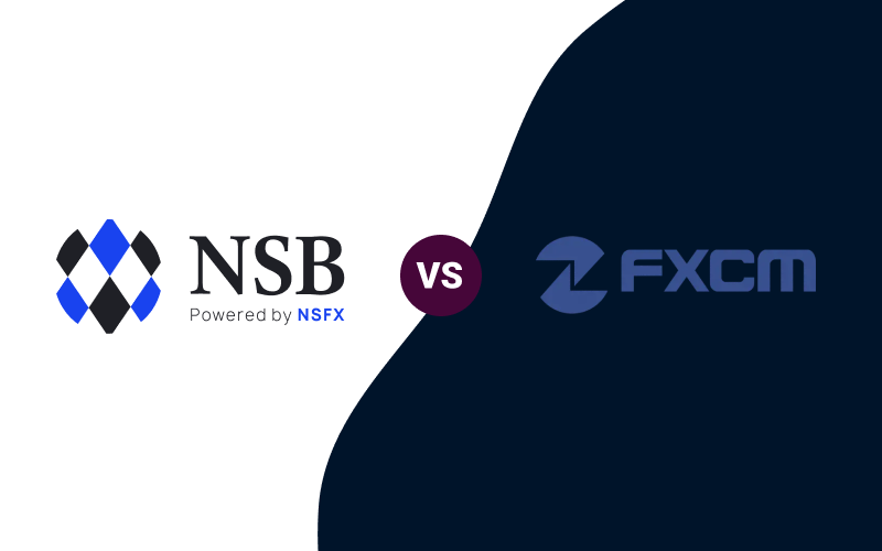 NSBroker vs FXCM: Head to head NSBroker