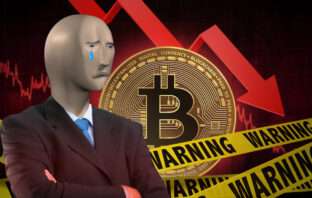 ⚠️ BITCOIN FLASH CRASH ⚠️ How to profit from the pain