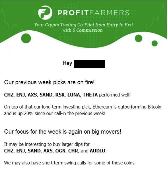 ProfitFarmers