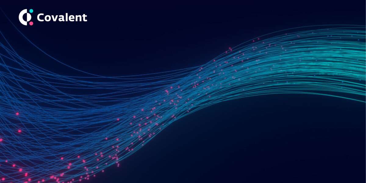 Covalent chooses Polkadot and Moonbeam to bring it one step closer to Web3 Covalent