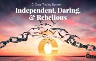 Centurion Invest Launches Its Copy Trading System For “Independent, Dearing, Courageous and Rebelious” CIEx Traders