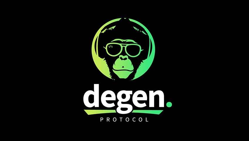 degen crypto meaning