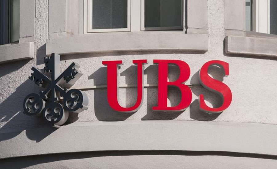 UBS