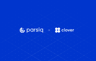PARSIQ partners with Clover for tech integration and funding