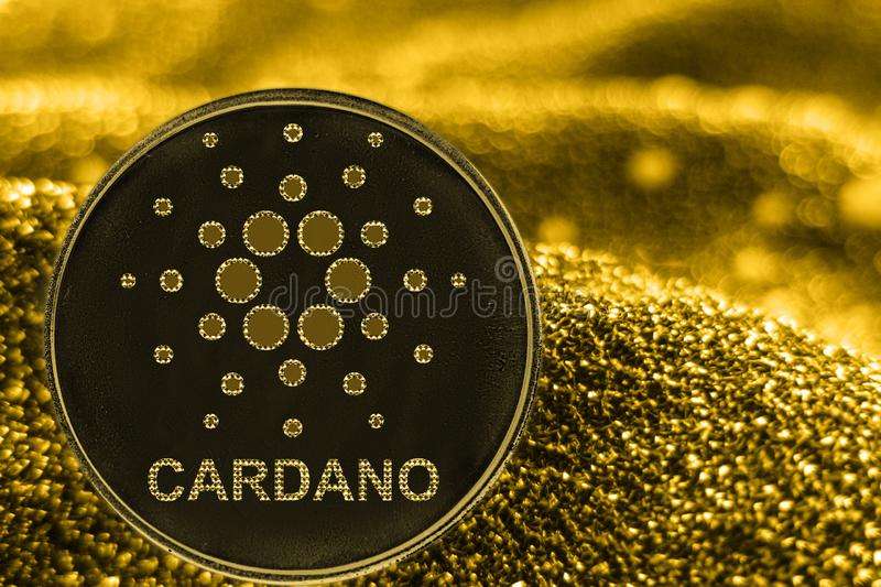 Cardano: 1,1205 projects, 7,83M native tokens recorded in report