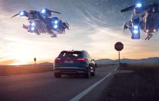 Holoride, an Audi spinoff, integrates Elrond blockchain for NFT experience