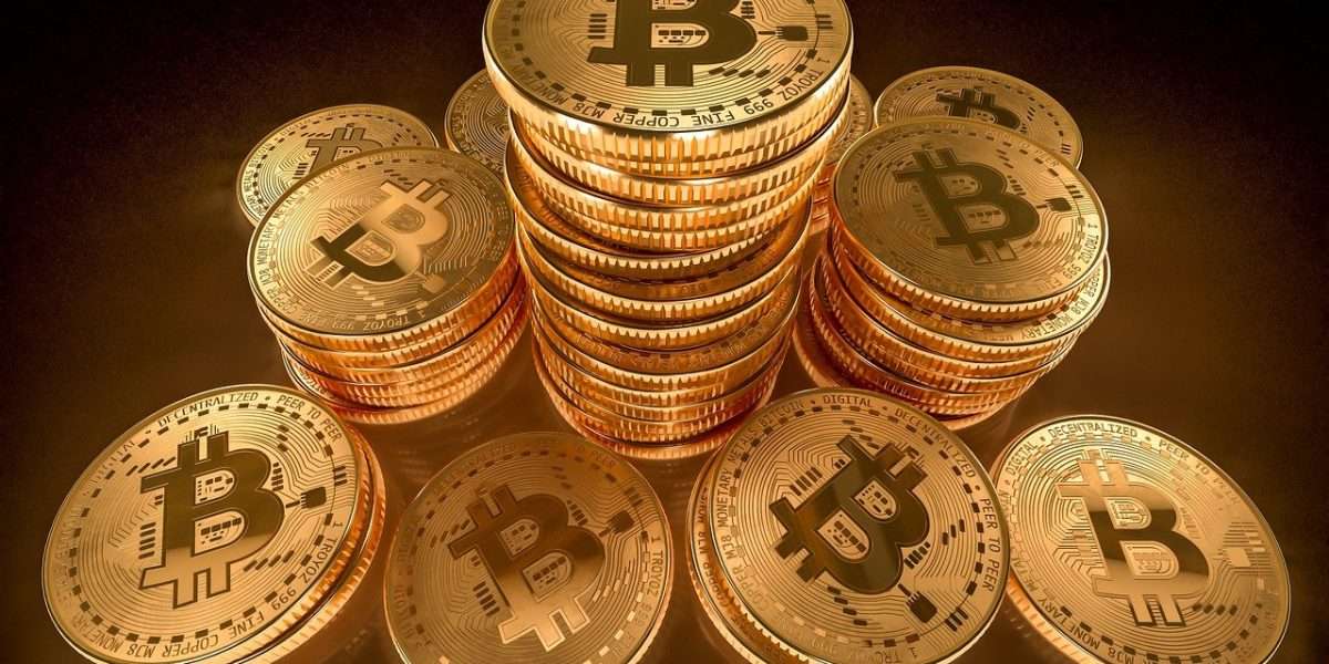 Bitcoin: Heavyweights of the industry buying huge stacks of BTC – This is how you profit