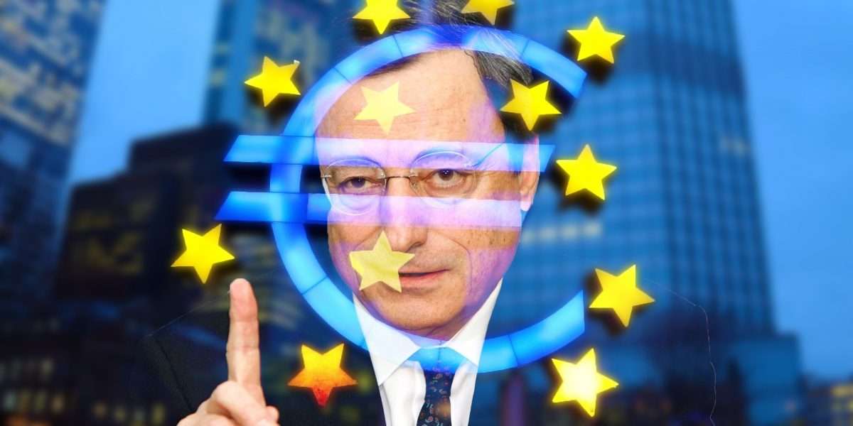 EZB-Vorstand: Nur der digitale Euro schützt die Währungsunion vor dem Bitcoin