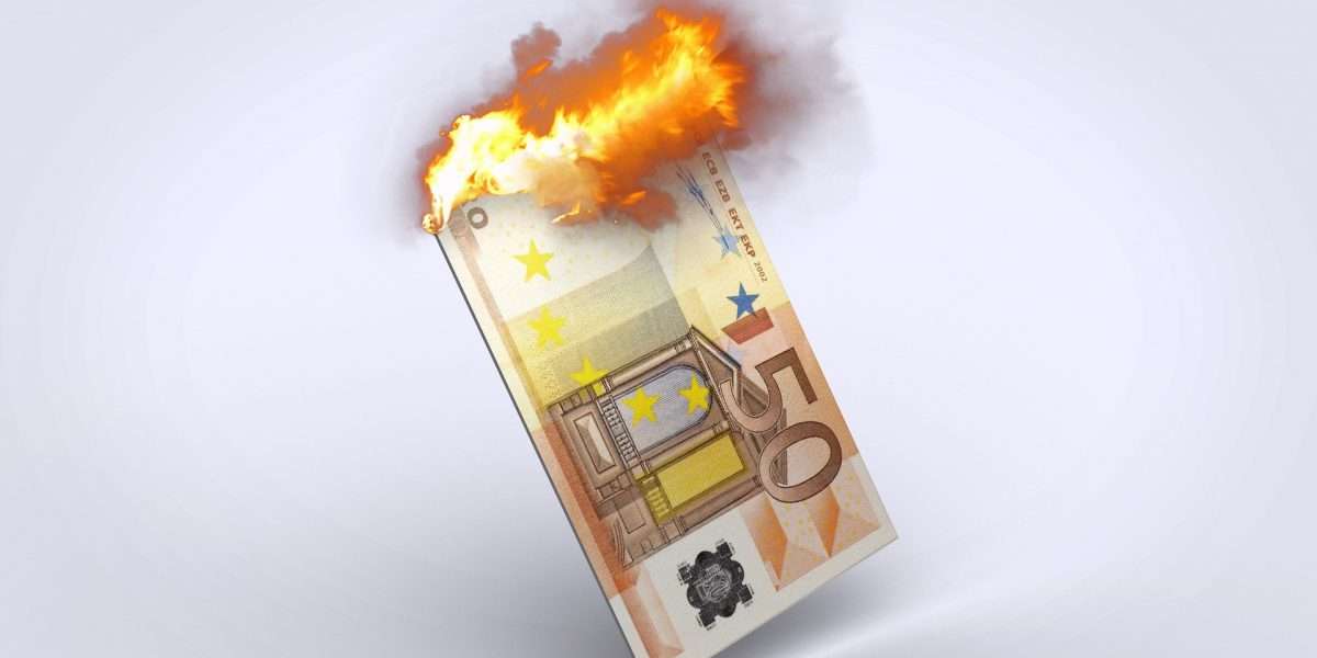 El inversor de ‘Big Short’, Michael Burry, advierte de «la madre de todas las caídas» y augura el fin de las criptomonedas