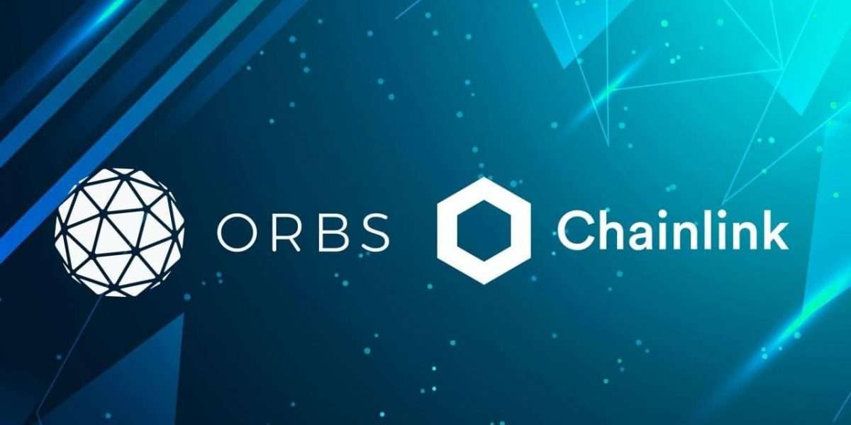 Orbs Becomes Official Sponsor of Chainlink Reference Data Networks to Support Accurate Price Feeds in DeFi