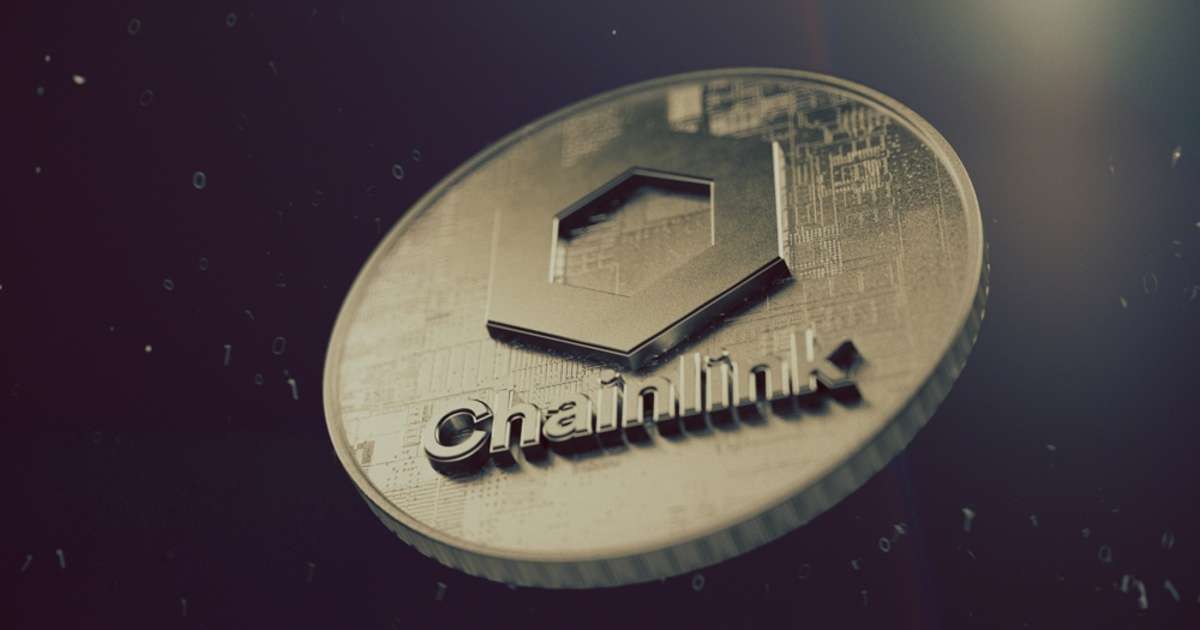 Ethereum-Based Altcoin Chainlink (LINK) May Face a Downturn, Warns Trader