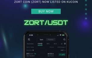 Zort unveils its own coin powering its new platform