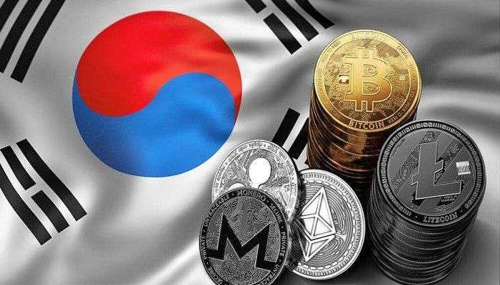 South Korea’s Crypto Scene: Unraveling the Surge of XRP Over Bitcoin and Ethereum