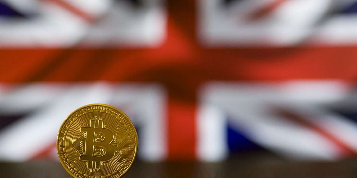 Großbritannien startet Aufklärungskampagne über Krypto-Risiken