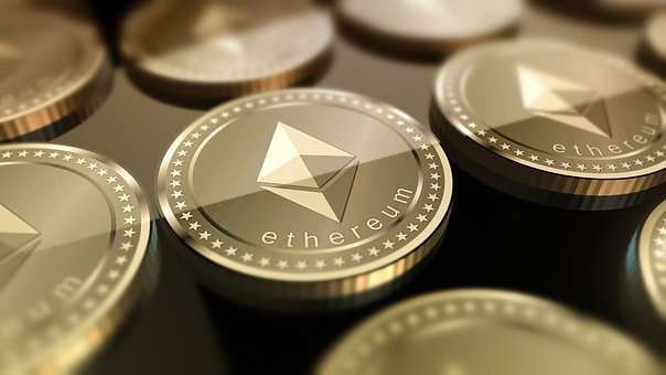 Ethereum wird Bitcoin überholen – es schlägt schon im ersten Halbjahr 21 alle Benchmark-Anlagen