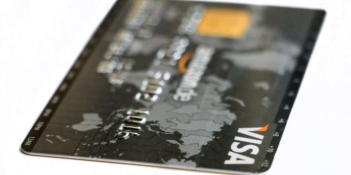 BREAKING: Visa trillion dollar company to launch Bitcoin, Ethereum and Ripple (XRP) wallet