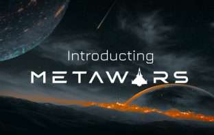 Introducing MetaWars: A Strategic Blockchain-based Game in the Metaverse