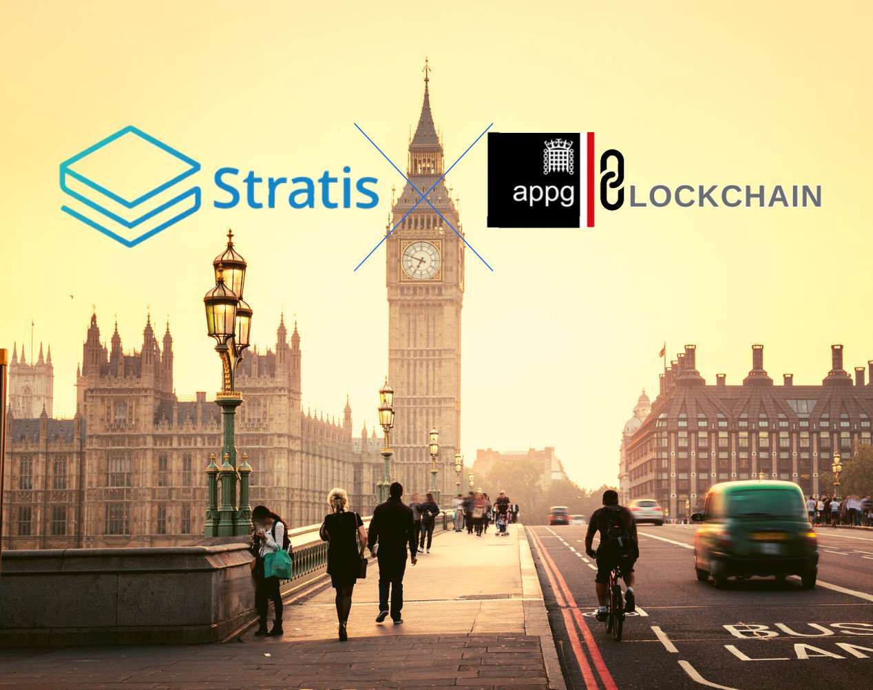 Stratis Joins Appg Blockchain To Help Guide Uk Blockchain Policy Crypto News Flash