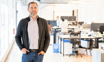 Brad Garlinghouse da la única condición bajo la cual llegarían a un acuerdo con la SEC