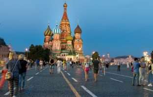 Russland will Einzahlungen auf Kryptowährungsbörsen verzögern, um Impulskäufe zu verhindern