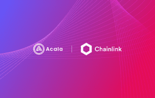 Acala to bring Chainlink Oracle Pallet to the Polkadot DeFi ecosystem