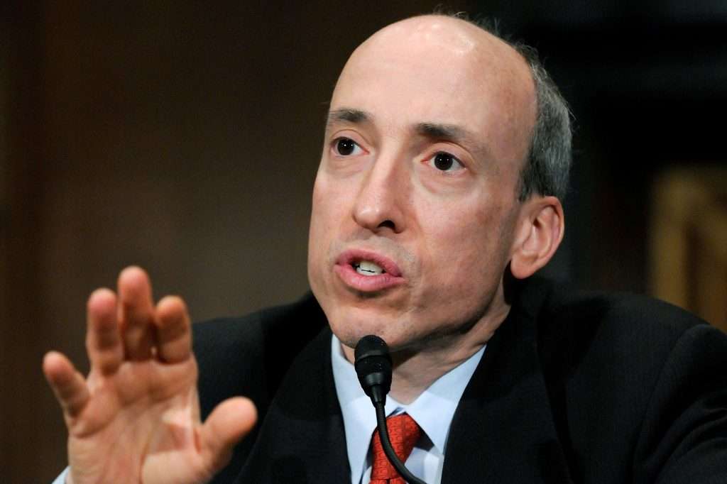 gary gensler