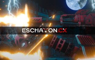 Prepare for unique 3D animated NFTs with the EschatonCX Project