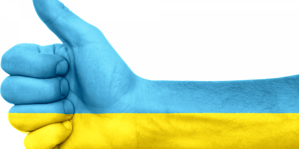 Ukraine sells CryptoPunk NFT, raises $100,000 to support in its efforts in ongoing war