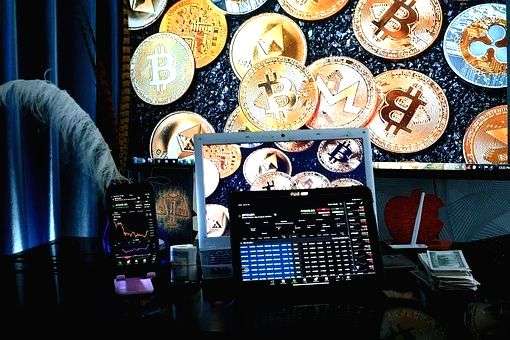 Bitcoin and crypto mixing activities touch a new peak in 2022