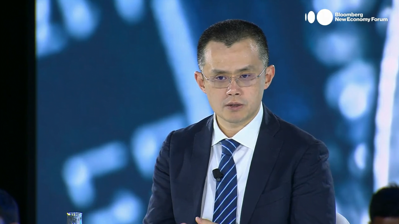 El fundador de Binance, «CZ», Responde a la Condena de Cuatro Meses y Reitera que los Fondos están Seguros