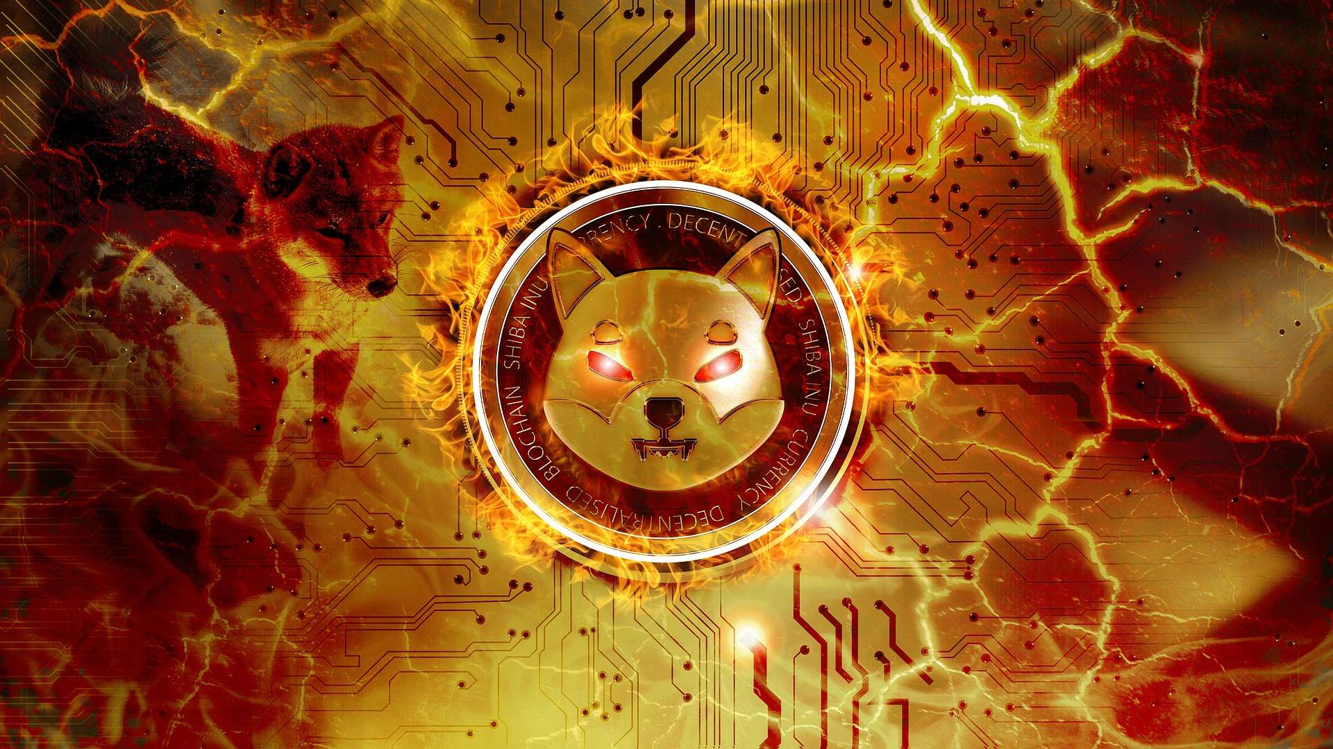 SHIB’s 250% Burn Blazes Through 53 Million Tokens – Is $1 Now Imminent for Shiba Inu?