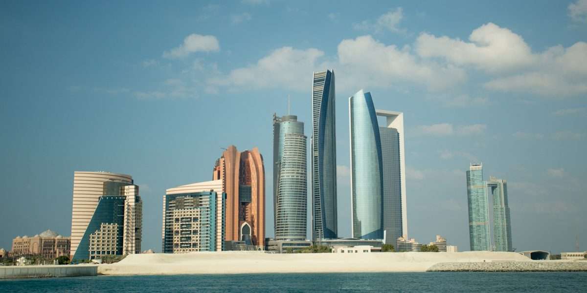 La empresa de inversión de los EAU con Mubadala se interesa por las criptomonedas, su CEO dice que la empresa estatal está invirtiendo en el ecosistema